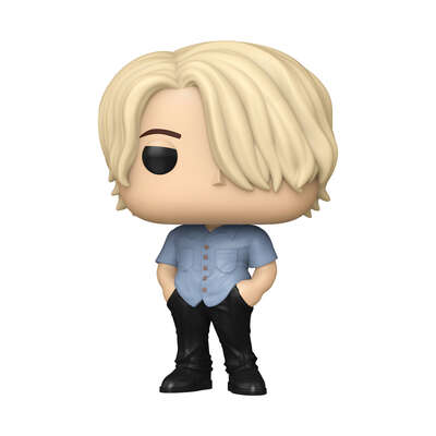 One Piece - Sanji Funko POP! (Live Action Ver.)