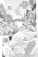 Inuyasha 3-in-1 Edition Manga Volume 1 image number 1