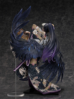 Overlord - Albedo 1/4 Scale Figure (Japanese Doll Ver.) image number 6
