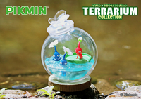 pikmin-pikmin-terrarium-collection-blind-box image number 8