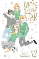 Daytime Shooting Star Manga Volume 12 image number 0