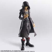 NEO: The World Ends with You- Minamimoto Figure image number 1