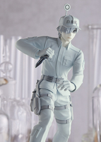 Cells at Work! - White Blood Cell Neutrophil POP UP PARADE Figure image number 5