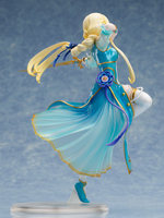 Sword Art Online Alicization War of Underworld - Alice 1/7 Scale Figure (China Dress Ver.) image number 6