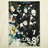 Kaiju No.8 - Front Group T-Shirt image number 1