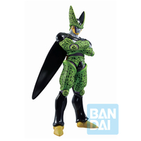 Dragon Ball Z - Cell Perfect Figure image number 2