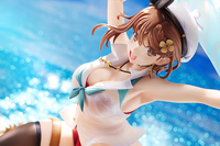 Atelier Ryza 2 Lost Legends & the Secret Fairy - Reisalin Stout 1/6 Scale Figure (A Day On The Beach Ver.) image number 9