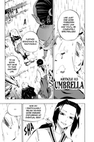 Muhyo & Roji's Bureau of Supernatural Investigation Manga Volume 14 image number 2
