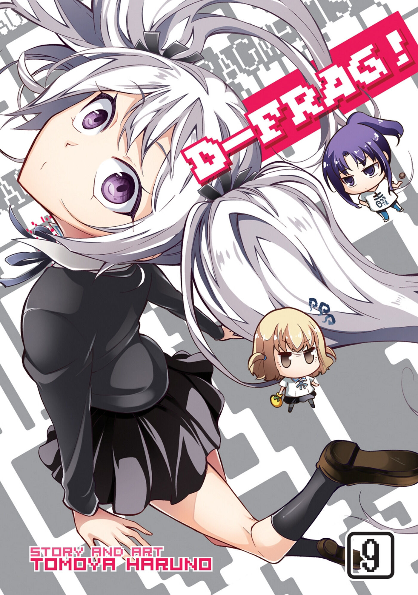 d-frag-manga-volume-9