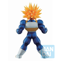 Dragon Ball Z - Super Trunks Figure image number 3