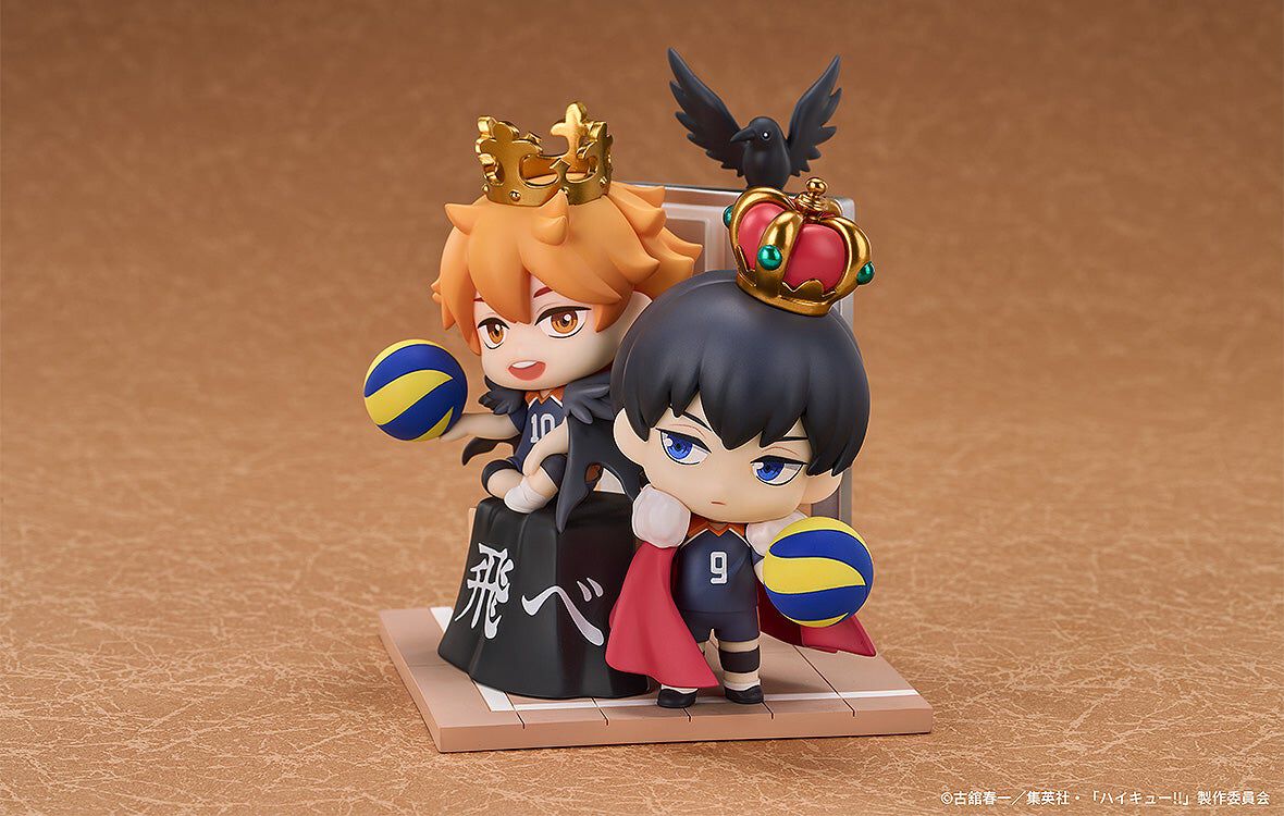 haikyu-shoyo-hinata-tobio-kageyama-qset-chibi-figure-set image number 1