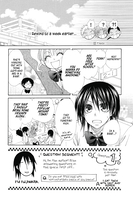 Maid-sama! 2-in-1 Edition Manga Volume 3 image number 4