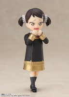 Spy x Family - Becky Blackbell SH Figuarts Figure image number 5