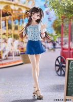 Rent-A-Girlfriend - Chizuru Mizuhara 1/7 Scale Figure image number 6