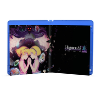 Higurashi: When They Cry - SOTSU - Season 2 - Blu-ray image number 4