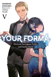Your Forma Novel Volume 5