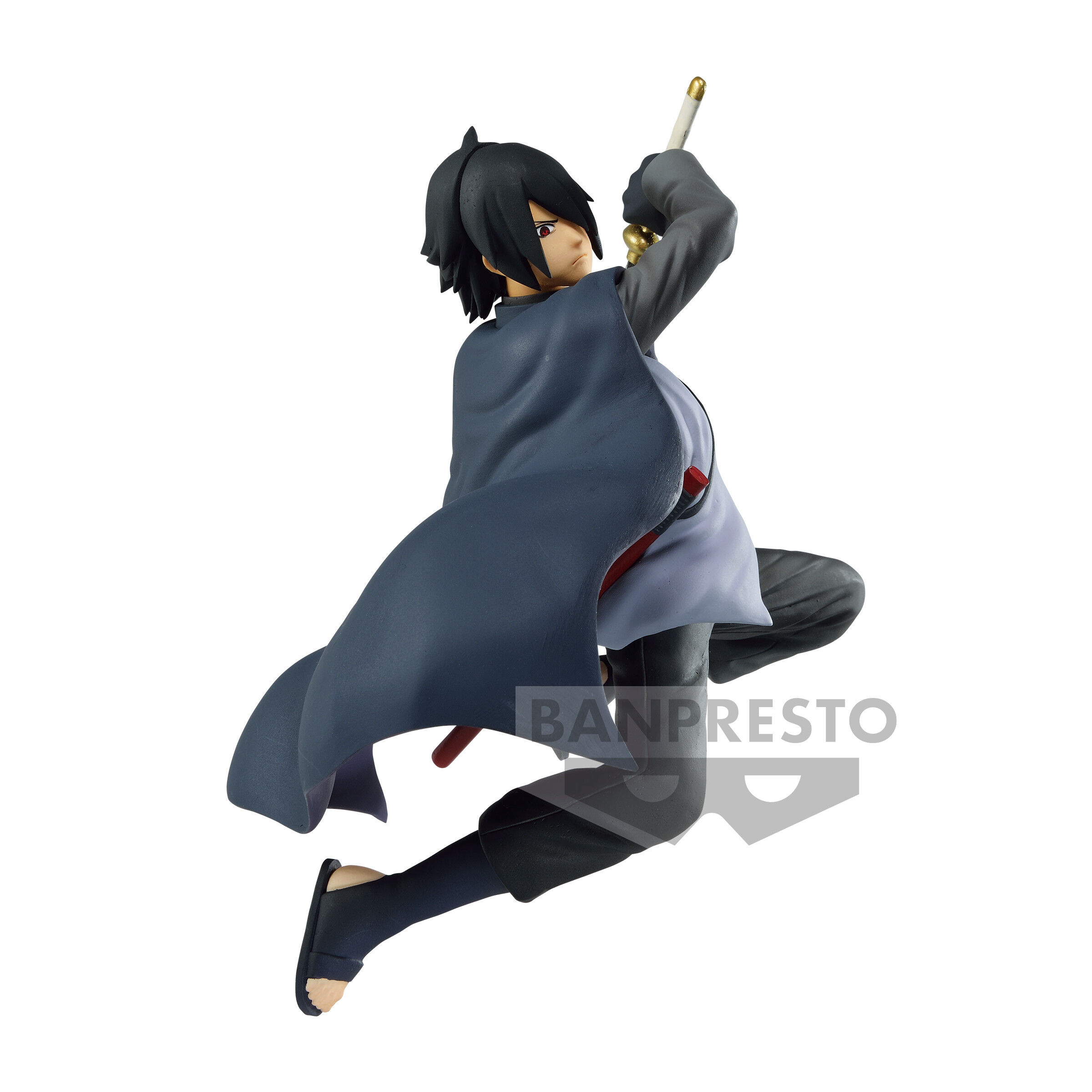 figurine-sasuke-uchiha-vibration-stars image number 1