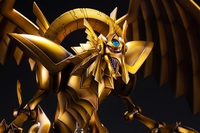 Yu-Gi-Oh! - The Winged Dragon of Ra Egyptian God Statue image number 7