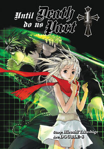 Until Death Do Us Part Manga Volume 1