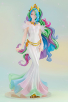 My Little Pony - Princess Celestia 1/7 Scale Bishoujo Statue 1/7 Scale Figure image number 4