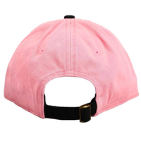 Sanrio - Kuromi Color-Block Dad Hat image number 3