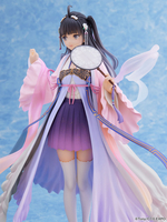 Original Character - Zi Ling 1/7 Scale Figure (CCG EXPO 2020 Ver.) image number 5
