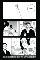 BLEACH Manga Volume 72 image number 3