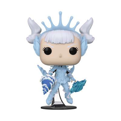 Black Clover - Noelle Funko POP!