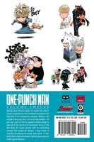 one-punch-man-manga-volume-12 image number 1