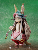 Made in Abyss - Nanachi 1/4 Scale Figure (Big Scale Ver.) image number 1