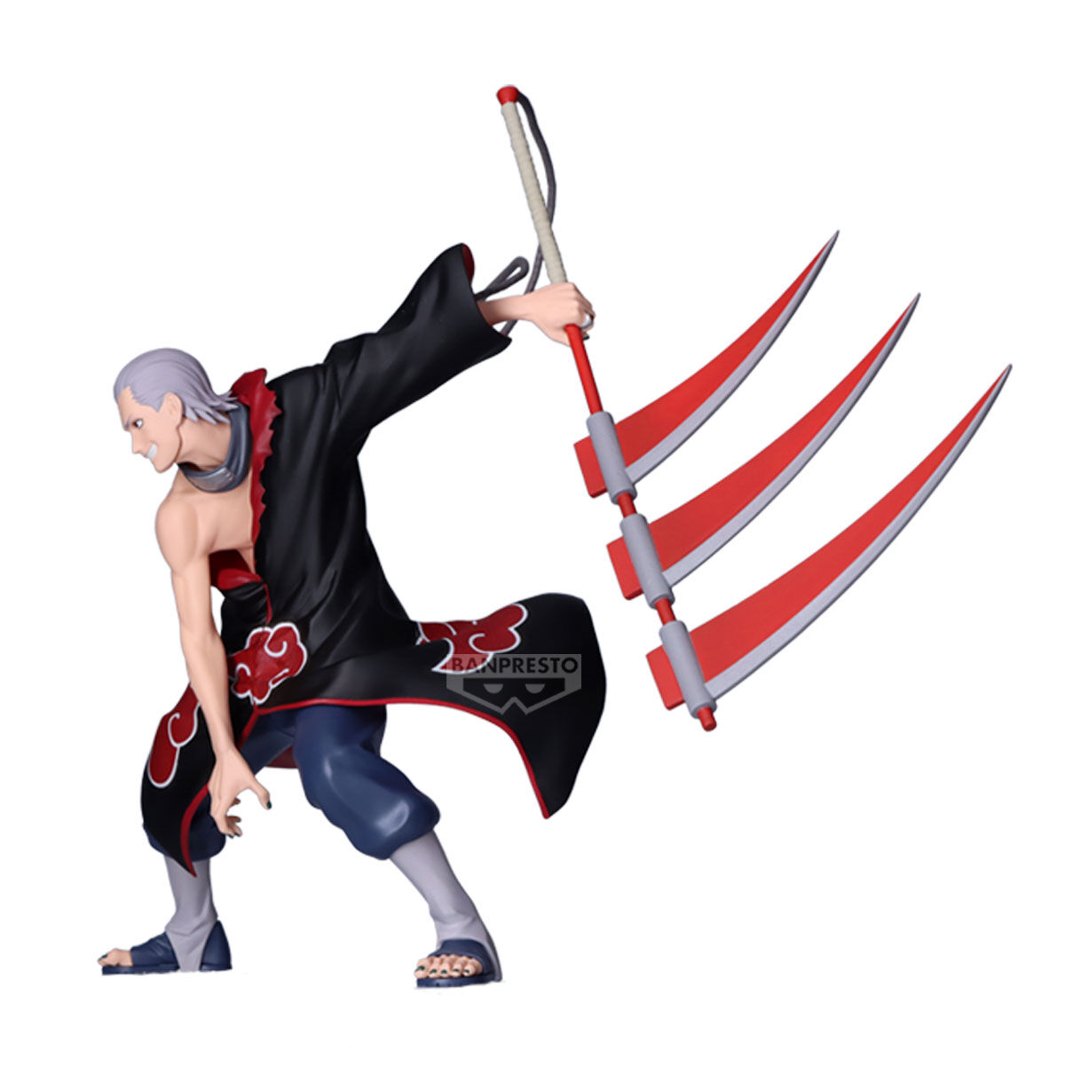 naruto-shippuden-hidan-vibration-stars-prize-figure-ver-a image number 3