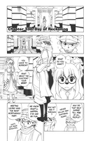 Hunter X Hunter Manga Volume 32 image number 1