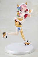 Ram Christmas Maid Ver Re:ZERO Figure image number 2