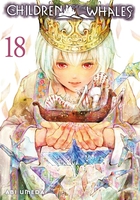 Children of the Whales Manga Volume 18 image number 0