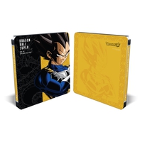 dragon-ball-super-the-complete-series-limited-edition-blu-ray image number 9