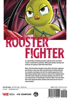 Rooster Fighter Manga Volume 5 image number 1