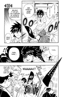 Buso Renkin Manga Volume 7 image number 3