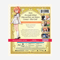 Shomin Sample - The Complete Series - Essentials - Blu-ray image number 1