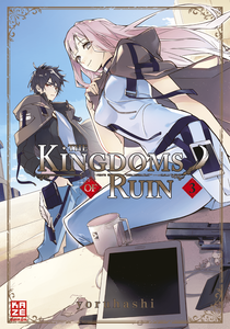 The Kingdoms of Ruin – Volume 3