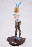 A Couple of Cuckoos - Sachi Umino 1/7 Scale Figure (Bunny Ver.) image number 3