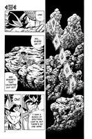 Knights of the Zodiac (Saint Seiya) Manga Volume 23 image number 3