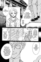 Godchild Manga Volume 6 image number 3