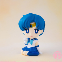 Sailor Moon - Relaxing Mascot Shokugan Blind Box Figure image number 1