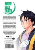 snowball-earth-manga-volume-3 image number 1