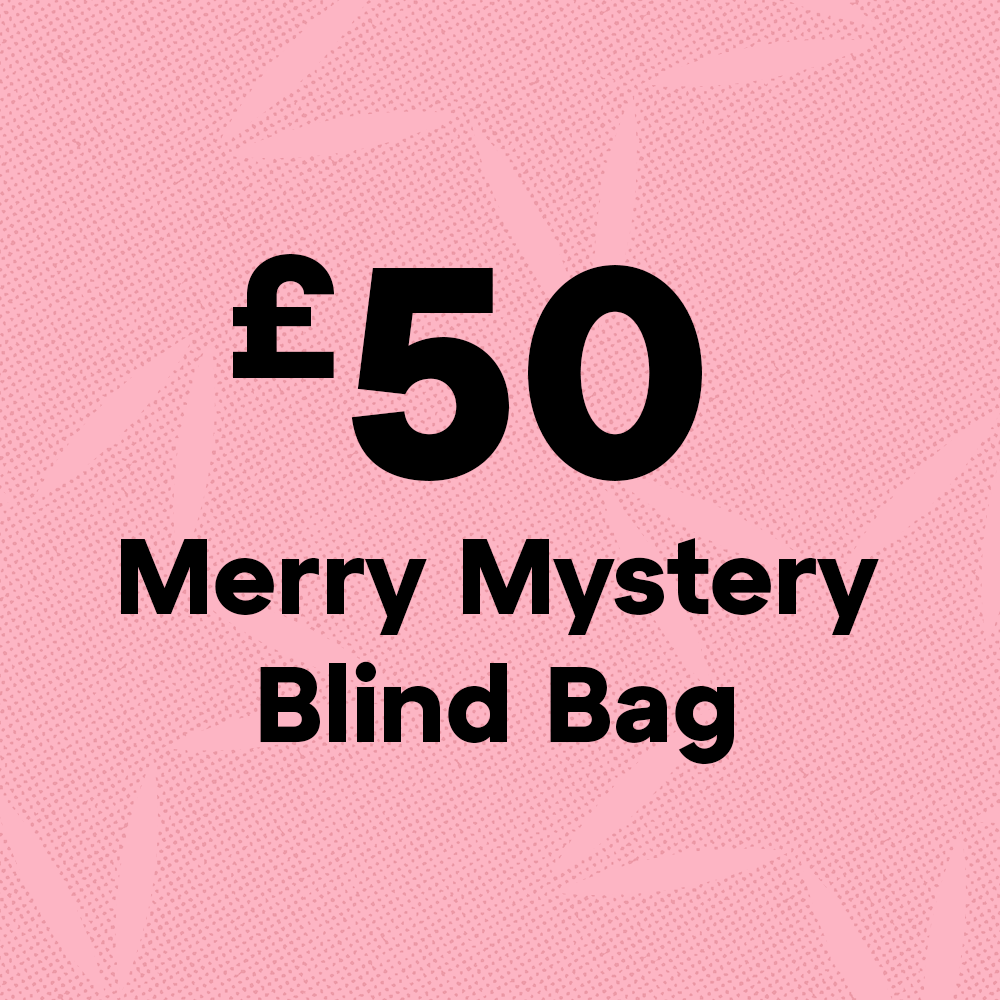 Mystery-Bag-50GPB image number 0