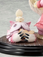 Made in Abyss - Nanachi & Mitty Figure Set (Lepus Ver.) image number 6