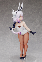Miss Kobayashis Dragon Maid - Kanna 1/4 Scale Figure (Bunny Ver.) image number 3