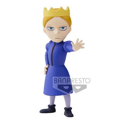 Ranking of Kings - Daida Figure