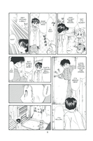 Baby & Me Manga Volume 18 image number 4