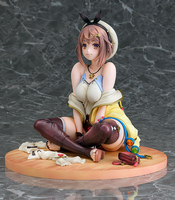 Atelier Ryza Ever Darkness & the Secret Hideout - Reisalin Stout 1/6 Scale Figure (Relaxed Ver.) image number 1
